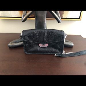 Rag and Bond Crossbody